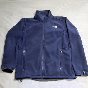 North Face Fleece Jacket